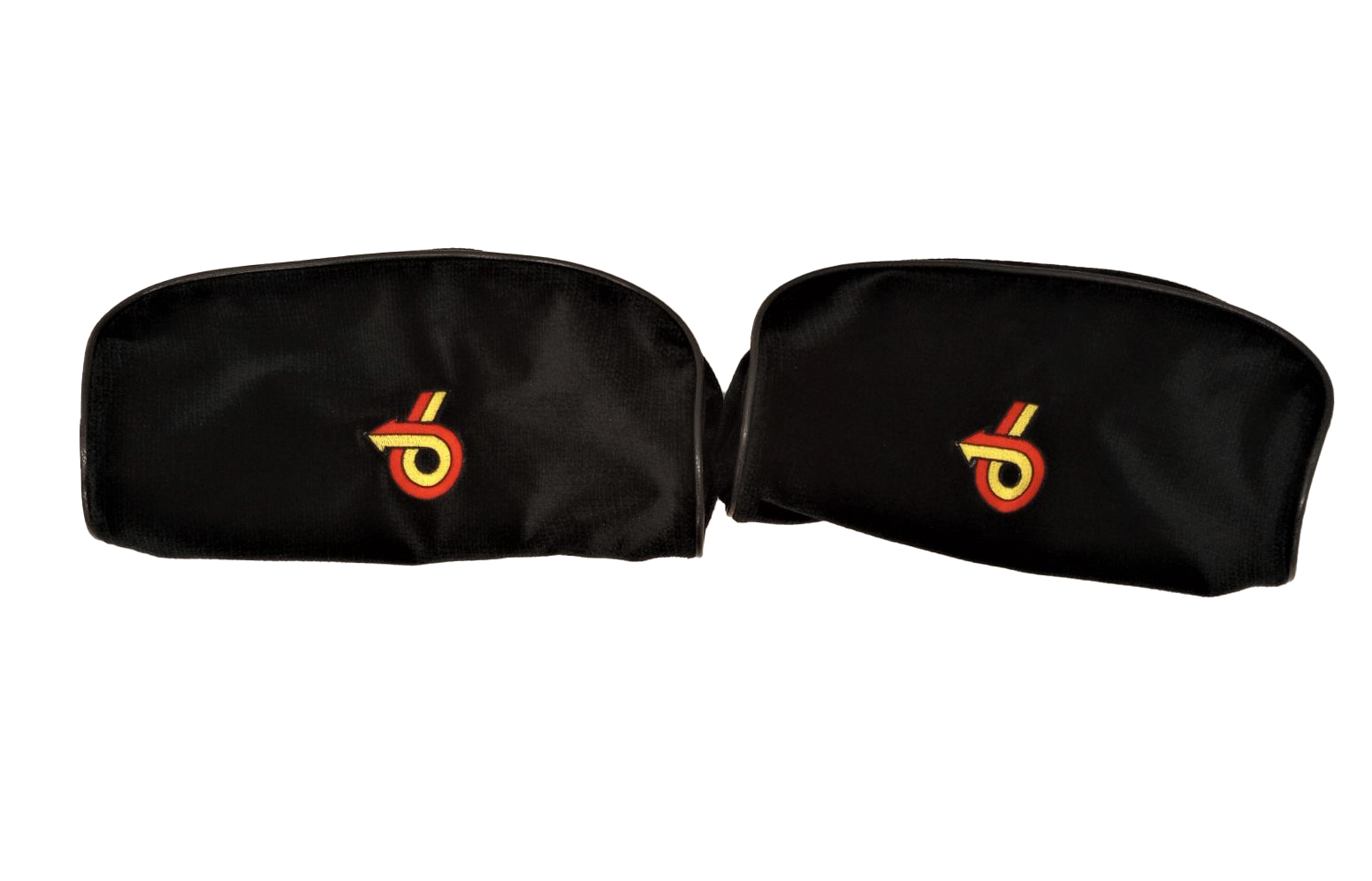 Grand National Reproduction Seat Head Rest Cover Set